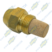 Форсунка отопителя DBW 2020 0.65/80 Webasto